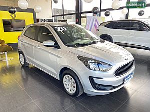 Ka Hatch SE 1.0 Flex 5P