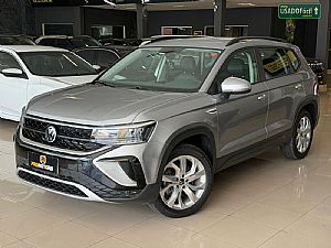 Taos Comfortline 250 TSI 1.4 Automático Flex