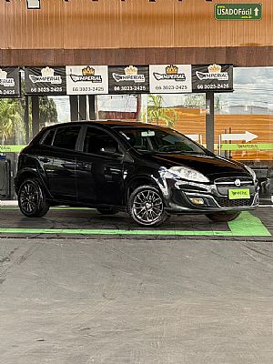 Bravo Essence Itália Dualogic Automatizado