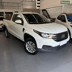 Strada Endurance Plus CS 1.4 Flex