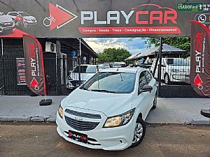 Onix Joy Hatch 1.0 Mecânico Flex