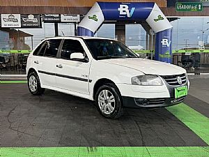 Gol G4 1.6 Power