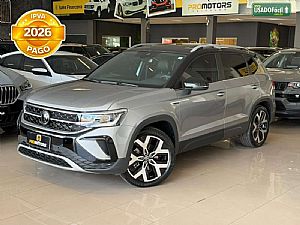 Taos Highline 250 TSI 1.4 Automático Flex