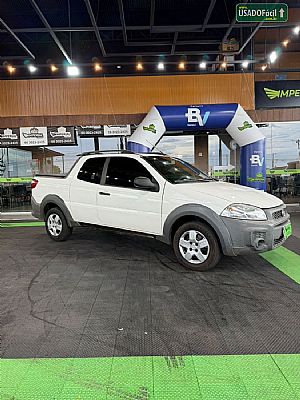 Strada Hard Working CD 1.4 Fire Flex