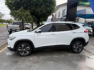 Tracker Premier 1.2 Turbo Automático Flex