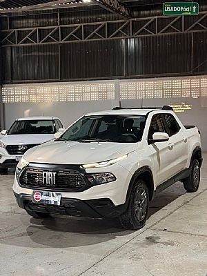 Toro Endurance 1.3 T270 4x2 Automático Flex