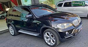X5 Sport 4.8 4x4 V8 32V 355cv