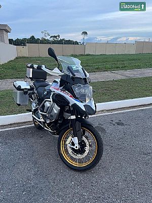 R 1250 GS Adventure Premium Rallye