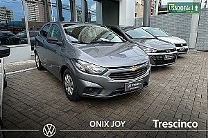 Onix Joy Hatch 1.0 Mecânico Flex