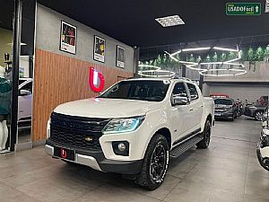 S10 High Country CD 2.8 4x4 Automático Diesel