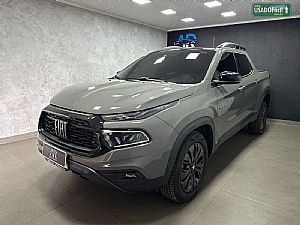 Toro Volcano 1.3 T270 4x2 Automático Flex