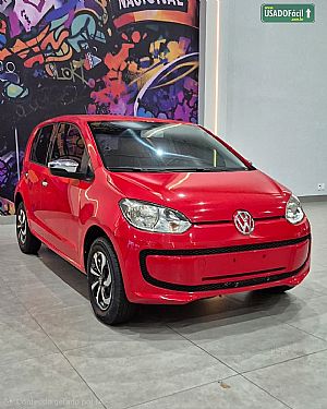 Up! Move 1.0 Total Flex 5P