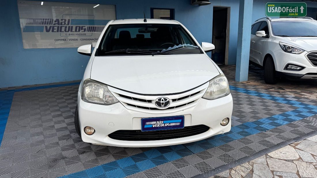 Foto do veículo