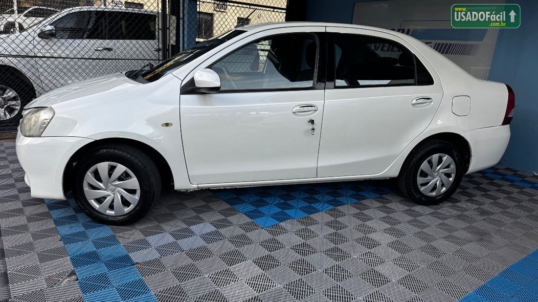 Foto do veículo