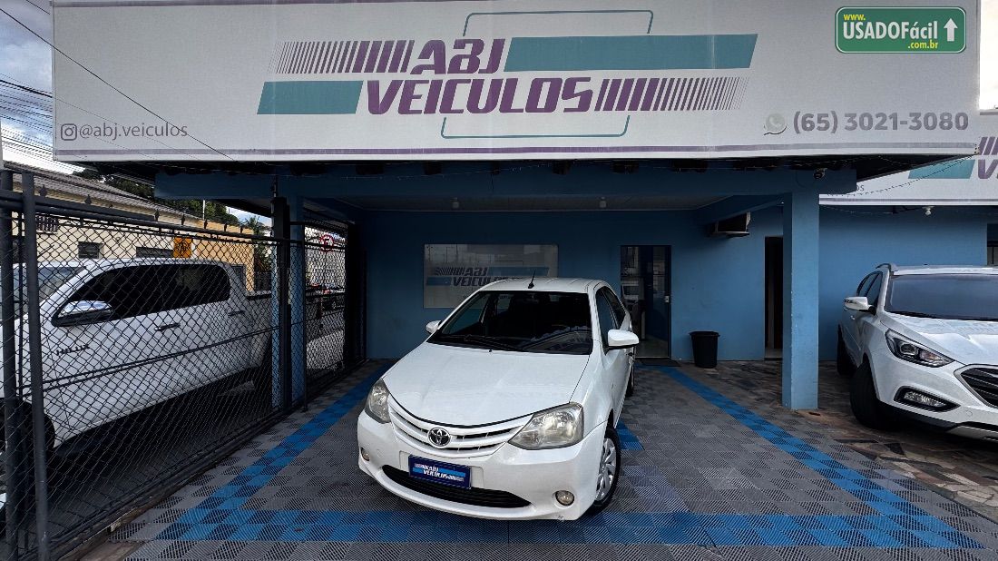 Foto do veículo