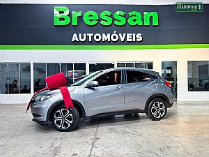 HRV EXL 1.8 Automático Flex