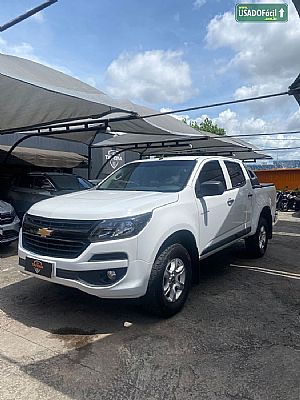 S10 Advantage CD 2.5 4X2 Flex