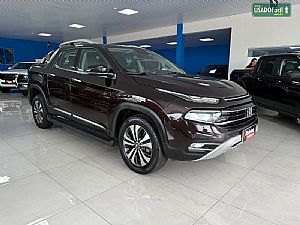 Toro Volcano 1.3 T270 4x2 Automático Flex