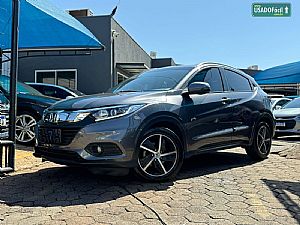 HRV EXL 1.8 Automático Flex