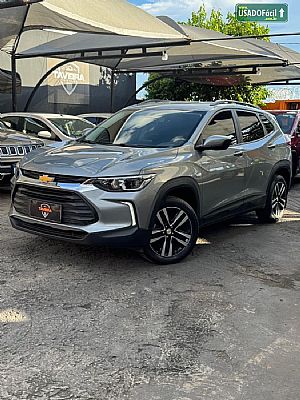 Tracker LT 1.0 Turbo Automático Flex