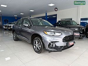 ZRV TOURING 2.0 Automático