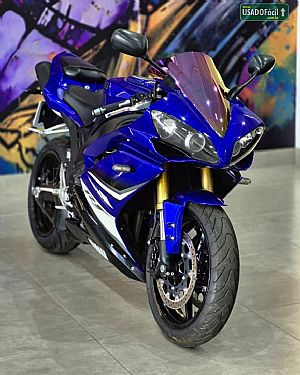 YZF R-1 1000