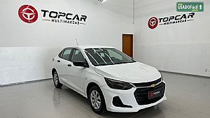 Onix Hatch 1.0 Mecânico Flex