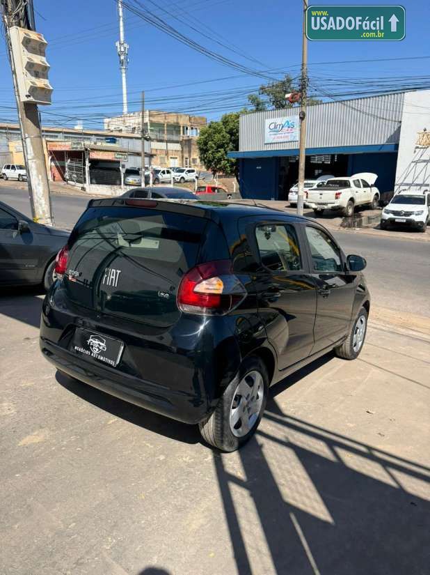 Foto do veículo