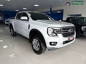 Ranger XLS CD 2.0 4x4 Automático Diesel