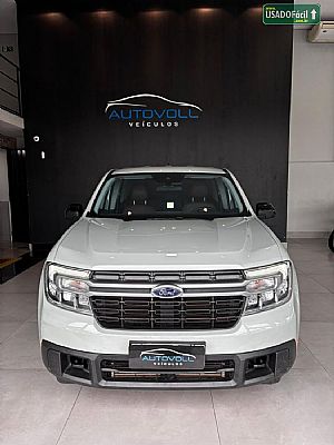 Maverick Lariat FX4 2.0 EcoBoost Automático