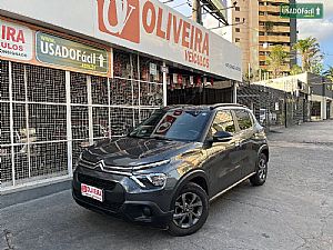 C3 Feel 1.0 Mecânico Flex 5P