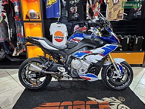 BMW S 1000 XR HP
