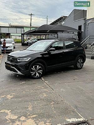 T-Cross 200 TSI 1.0 Automático Flex