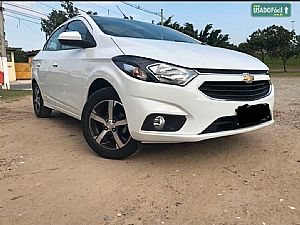 Prisma Sedan LTZ 1.4 FlexPower
