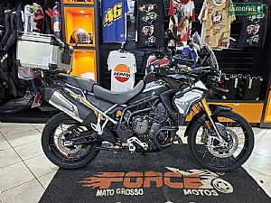 TIGER 900 RALLY