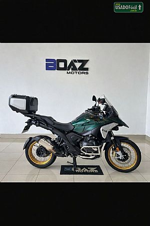 BMW R 1300 GS OPTION 719