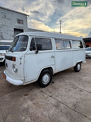 Kombi Standard Série Prata