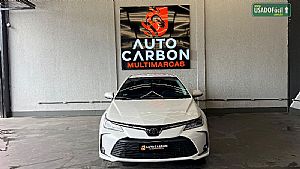 Corolla XEI 2.0 Automático Flex