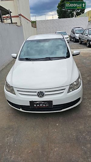 Voyage 1.0 Total Flex