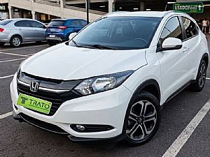 HRV EX 1.8 Automático Flex