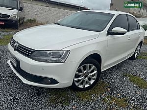 Jetta Comfortline 2.0 Automático Tiptronic Flex