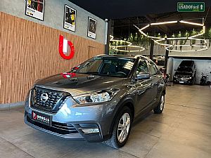 Kicks S Direct 1.6 Automático Flex