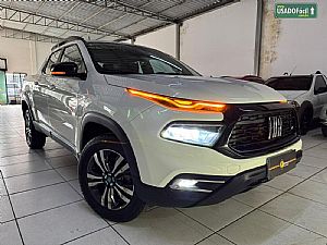 Toro Freedom 1.3 T270 4x2 Automático Flex