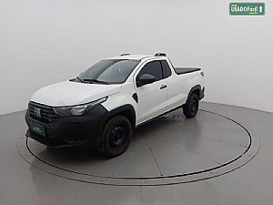 Strada Endurance Plus CS 1.4 Flex