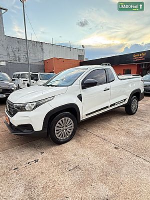 Strada Endurance Plus CS 1.4 Flex