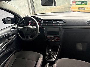 Saveiro Robust 1.6 Total Flex