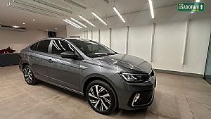 Virtus Highline 200 TSI Automático Flex