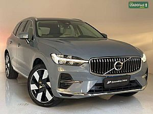 Volvo XC 60 T-8 Ultimate 2.0 AWD Híbrido