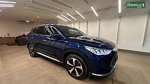 BYD Song Plus 1.5 Automático Híbrido