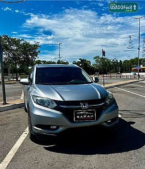 HRV EX 1.8 Automático Flex